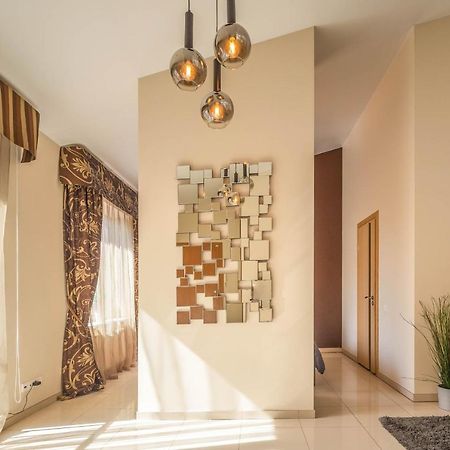 Ferienwohnung Simkaus Abstrakcija Klaipėda Exterior foto